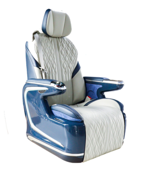 Buick GL8 Honda Odyssey Elysion Modified Multi Function Air Aviation Seat